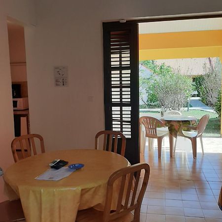 Grande Anse Residence Mon Refuge מראה חיצוני תמונה
