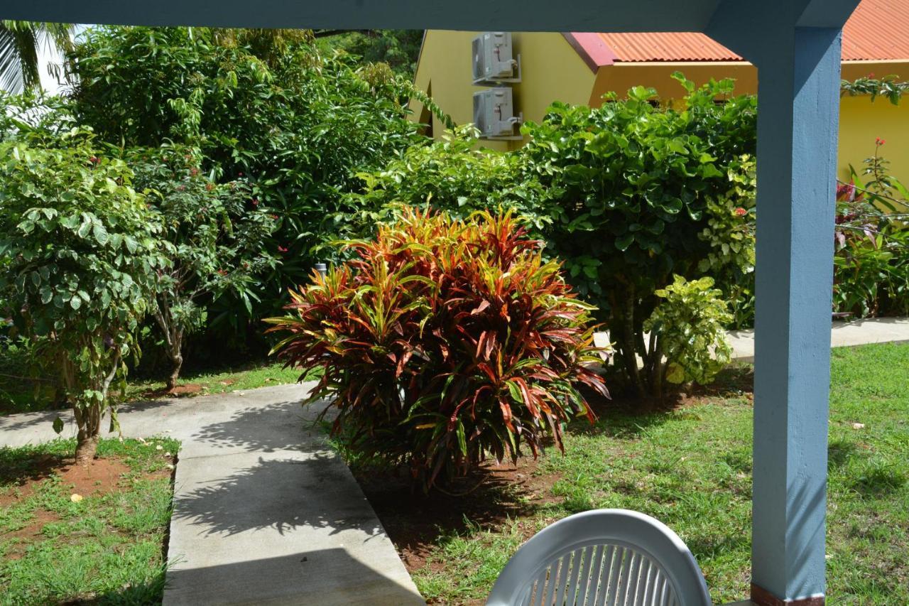 Grande Anse Residence Mon Refuge מראה חיצוני תמונה