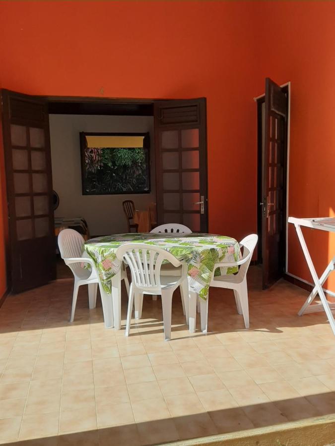 Grande Anse Residence Mon Refuge מראה חיצוני תמונה