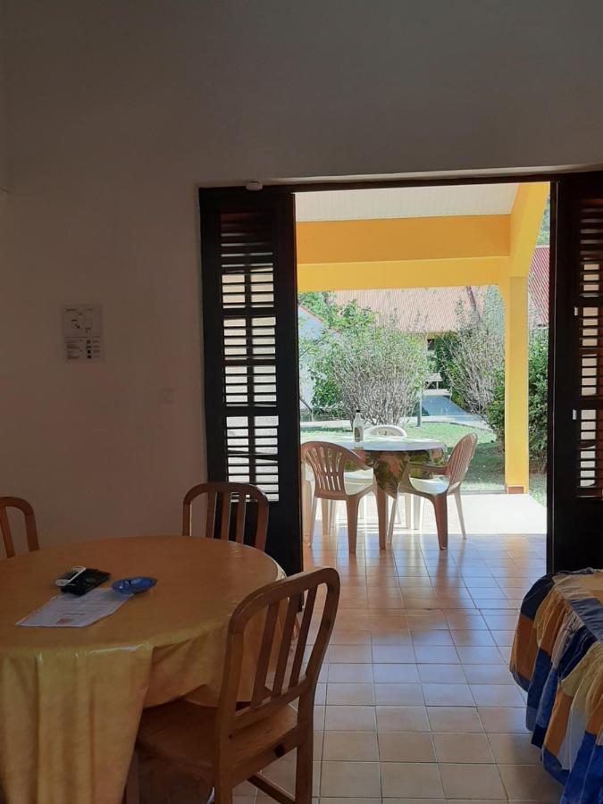 Grande Anse Residence Mon Refuge מראה חיצוני תמונה