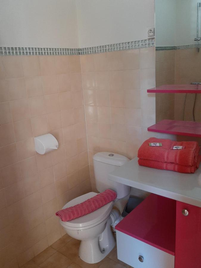 Grande Anse Residence Mon Refuge מראה חיצוני תמונה